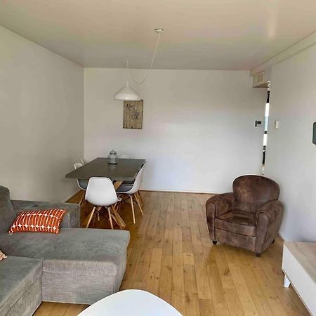 Appartement Cosy Lyon Exterior photo