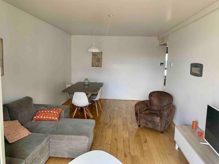 Appartement Cosy Lyon Exterior photo